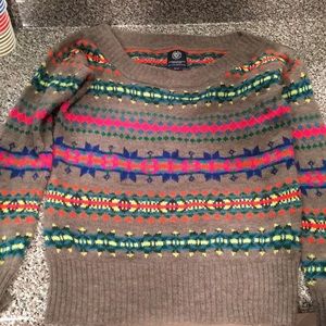 American Eagle sweater
